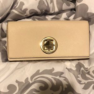 Kate Spade Clutch